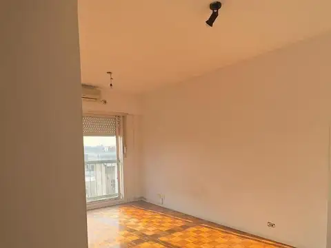 Departamento en Alquiler 40 años