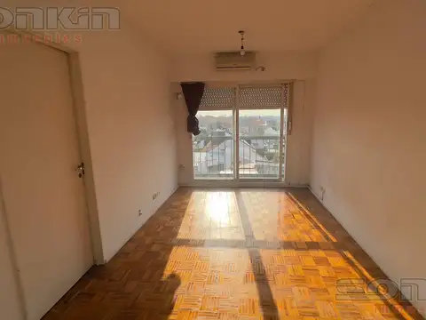 Departamento en Florida Mitre/Este