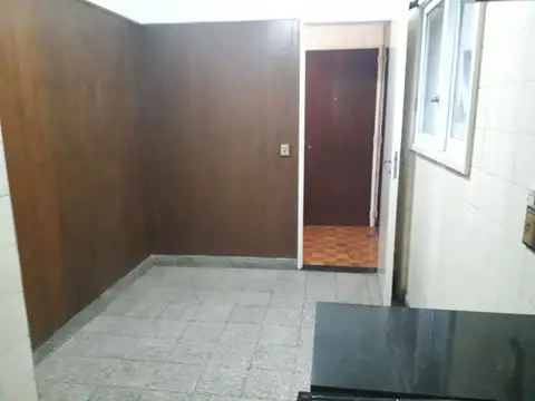 Departamento en Venta en Constitución, USD 87.000