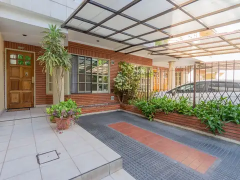 Casa en Venta en Almagro, USD 400.000