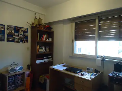 Departamento en Venta en Olivos Vias/Rio, USD 275.000