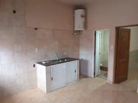 Departamento en Alquiler en Jose León Suarez