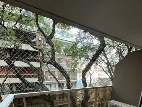 Departamento - Alquiler - Argentina, Capital Federal - AMBROSETTI, JUAN B. 246
