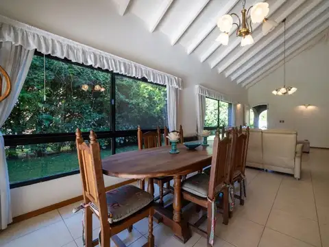 Casa en Venta de 4 dormitorios