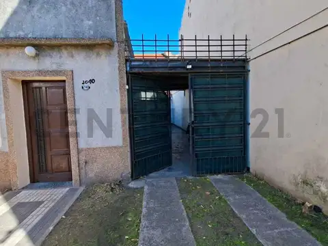 Llavallol 2000, Piso 0