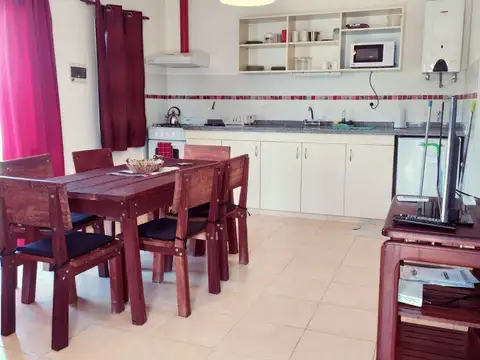 LOS MIRASOLES S/N 100