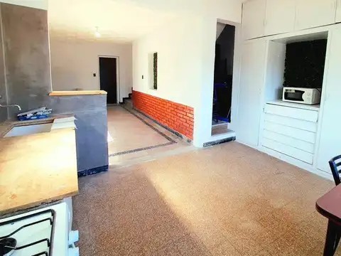 Depto Tipo Casa en Venta en Parque, USD 59.000