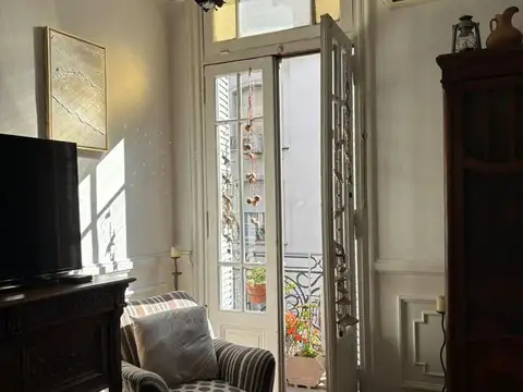 Departamento en Venta en Centro, USD 155.000
