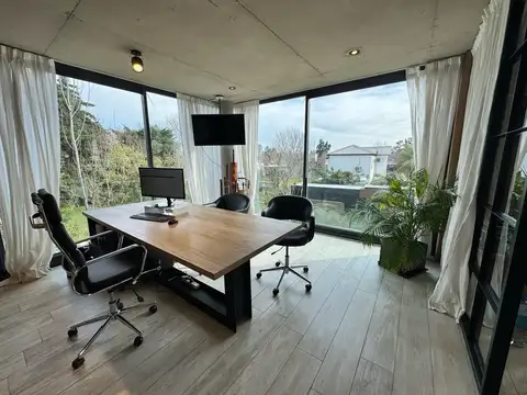 OFICINA EN VENTA CON EXCELENTE RENDIMIENTO DE ALQUILER