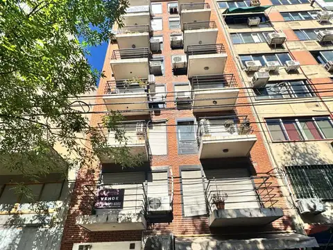 Departamento en Venta en Recoleta, USD 81.200