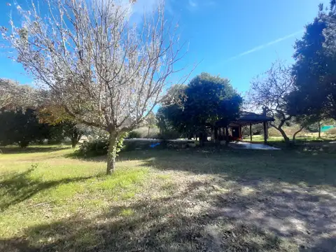 Casa Monoambiente con 5 baños