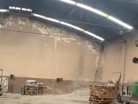 Galpon en Alquiler en Gregorio De Laferrere, $ 2.000.000