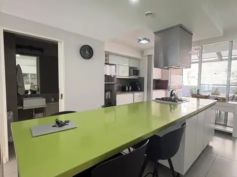 Departamento en Venta 12 años