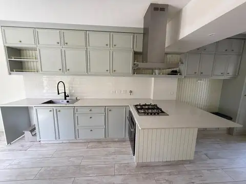 Casa en Alquiler 40 años