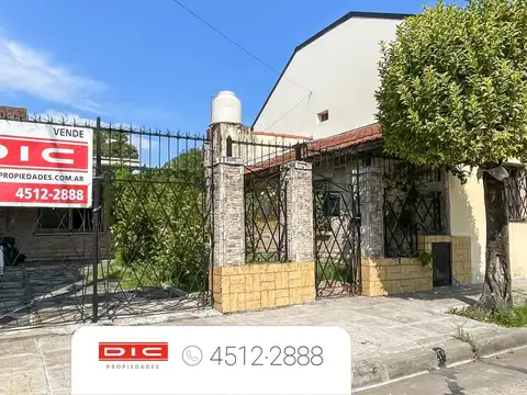 Chalet 3 dormitorios Venta - Mart.-Santa Fe/Fleming