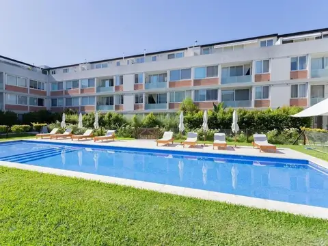 Departamento en Venta en Villa Los Remeros, USD 132.000