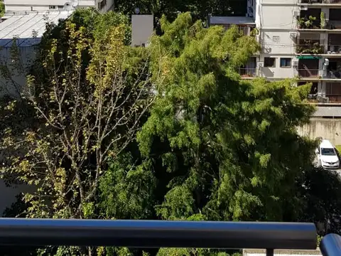 Virrey Olaguer Y Feliú 2500, Piso 8