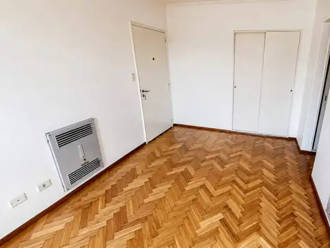 Avenida Rivadavia 3200