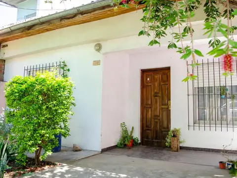 Venta Casa Jose Clemente Paz