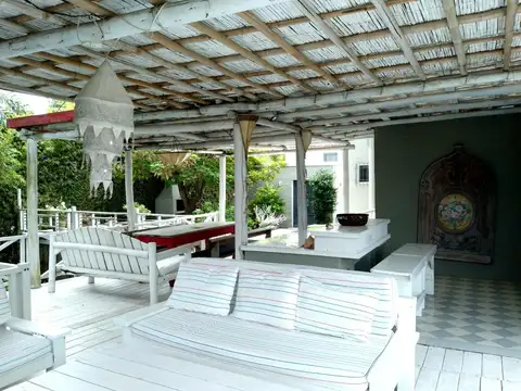 Casa en Alquiler Temporal A Estrenar