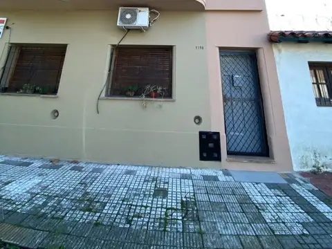 DUPLEX CON TERRAZA PRIVADA