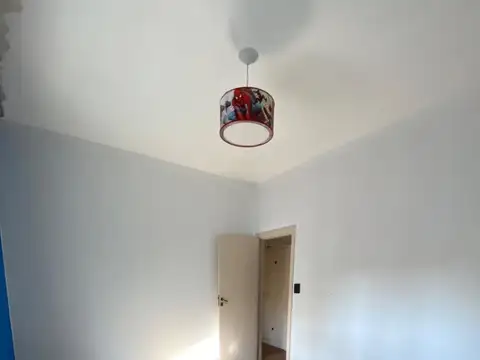 DUPLEX CON TERRAZA PRIVADA (NUEVO PRECIO)