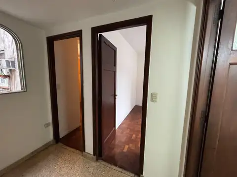 Depto Tipo Casa en Venta en Caballito Norte, USD 104.900
