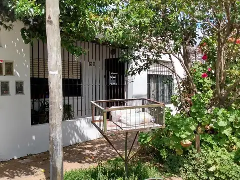 Depto Tipo Casa en Venta con 1 cochera