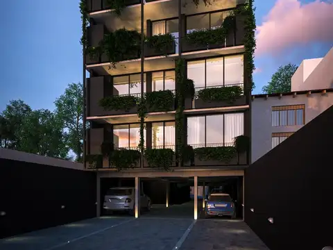 Departamento en Venta de 4 dormitorios