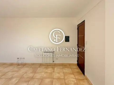 Departamento en Alquiler 12 años