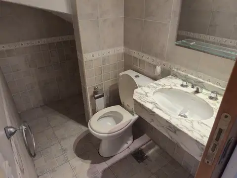 Departamento en Alquiler 25 años