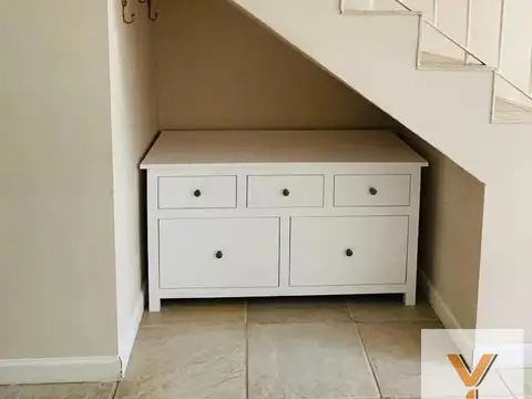 Departamento Monoambiente con 2 baños