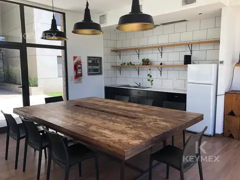 Departamento en Alquiler de 2 ambientes