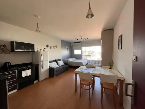 Departamento Monoambiente en alquiler - 1 Baño - 37Mts2 - Palermo