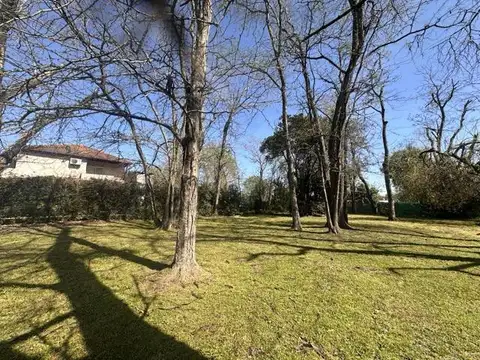 Terreno en Venta en El Aromo, USD 65.000