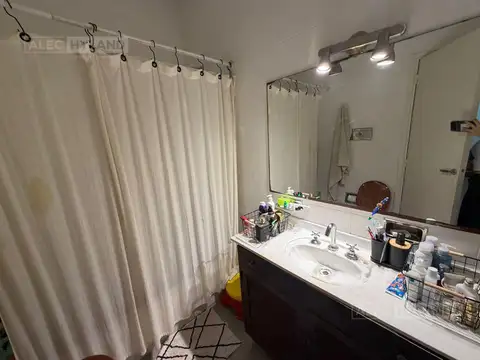 Casa en una planta en venta en Alto de Beccar, San Isidro