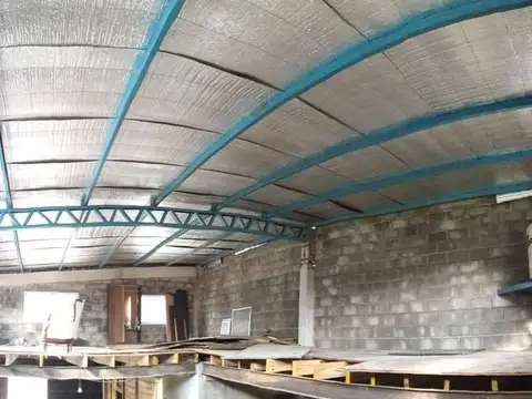 Galpon Deposito En Venta Don Torcuato