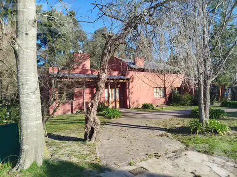 Casa en Venta al Noroeste