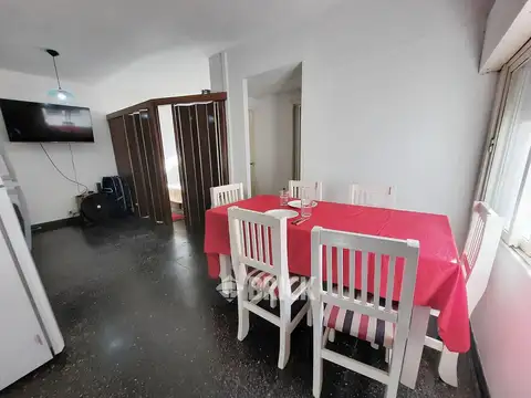 Departamento en Venta en Flores, USD 49.900
