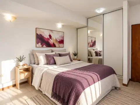 VENTA PH 2 AMBIENTES CON BALCON Y COCHERA VALENTIN ALSINA LANUS