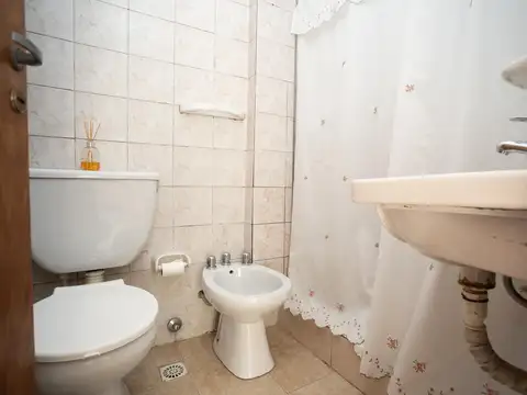 Departamento en Venta 13 años