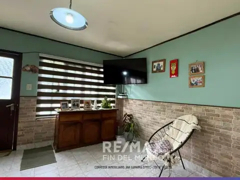 Casa en Venta en Ushuaia, USD 191.000