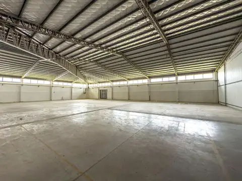 Perito Moreno al 800, Parque Industrial Canning