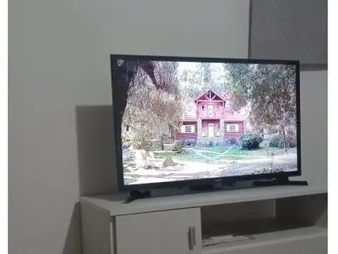 Casa en Alquiler Temporal con 1 cochera