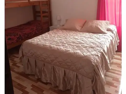 Casa en Alquiler Temporal 1 año