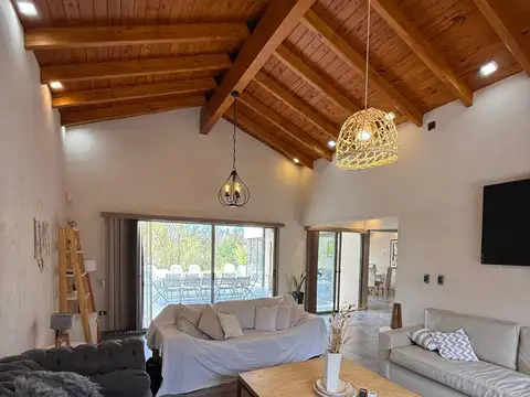 Casa en Venta 8 años