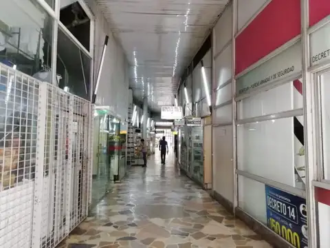 AV. DE MAYO 1300, Piso 2