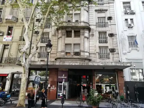 Oficina - Venta - Argentina, Capital Federal - AV. DE MAYO 1300