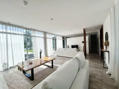 Casa en Venta 5 años