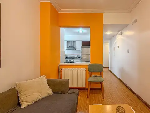 Departamento en Venta 46 años